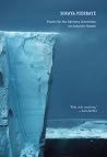 Poems for the Advisory Committee on Antarctic Names Poems for the Advisory Committee on Antarctic Names