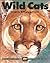 Wild Cats: Cougars, Bobcats...