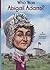 Who Was Abigail Adams?