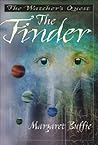 The Finder by Margaret Buffie