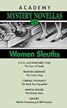 Women Sleuths by Martin H. Greenberg Women Sleuths by Martin H. Greenberg