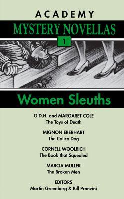 Women Sleuths