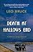 Death at Hallows End: A Carolus Deene Mystery (Carolus Deene Series)