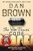 The da Vinci Code by Dan    Brown