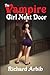 The Vampire Girl Next Door by Richard Arbib