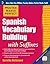 Practice Makes Perfect: Spanish Vocabulary Building with Suffixes