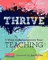 Thrive by Jim Burke
