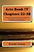 Acts Book IV: Chapters 22-2...