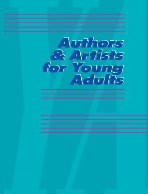 Authors and Artists for Young Adults: A Biographical Guide to Novelists, Poets, Playwrights Screenwriters, Lyricists, Illustrators, Cartoonists, ... (Authors and Artists for Young Adults, 82)