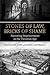 Stones of Law, Bricks of Shame by Jan Alber