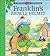 Franklin's Bicycle Helmet by Eva Moore