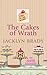 The Cakes Of Wrath (A Piece of Cake Mystery)