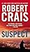 Suspect (Scott James & Maggie, #1)