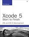 Xcode 5 Start to Finish: iOS and OS X Development (Developer's Library) Xcode 5 Start to Finish: iOS and OS X Development (Developer's Library)