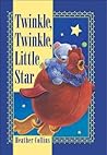 Twinkle, Twinkle Little Star (Traditional Nursery Rhymes)