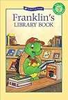 Franklin's Library Book (Kids Can Read) Franklin's Library Book (Kids Can Read)