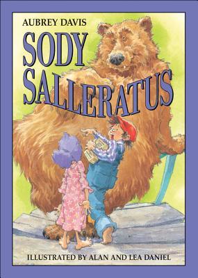 Sody Salleratus (Paperback)
