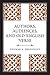 Authors, Audiences, and Old English Verse (Toronto Anglo-Saxon Series)