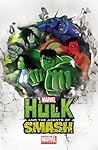 Hulk by Joe Caramagna