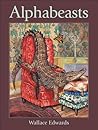 Alphabeasts by Wallace Edwards