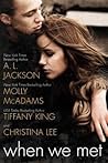 When We Met by A.L. Jackson