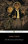 The Adventures of Tom Sawyer by Mark Twain