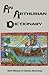 Arthurian Dictionary