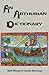 Arthurian Dictionary by Minary