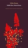 Rubble Flora: Selected Poems