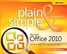Microsoft Office 2010 Plain & Simple