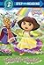 Fairytale Magic (Dora the Explorer) (Step into Reading)