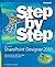 Microsoft SharePoint Designer 2010 (Step by Step)