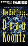 The Bad Place by Dean Koontz