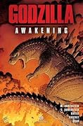 Godzilla: Awakening