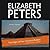 The Night of Four Hundred Rabbits by Elizabeth Peters