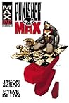 PunisherMAX by Jason Aaron
