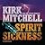 Spirit Sickness