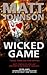 Wicked Game (Robert Finlay, #1)