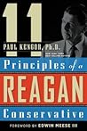 11 Principles of a Reagan Conservative