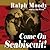 Come On Seabiscuit!