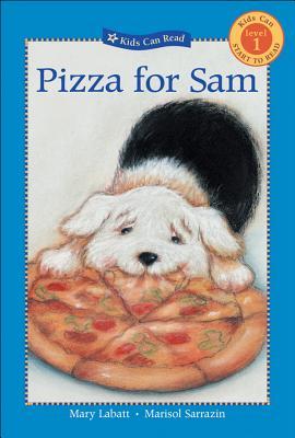 Pizza for Sam (Kids Can Read)