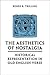 The Aesthetics of Nostalgia: Historical Representation in Old English Verse (Toronto Anglo-Saxon Series)