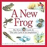 A New Frog (My First Look at)