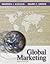 Global Marketing by Warren J. Keegan