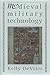 Medieval Military Technology