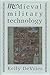 Medieval Military Technology
