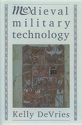 Medieval Military Technology (Paperback)