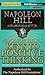 Napoleon Hill's Keys to Positive Thinking