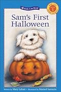 Sam's First Halloween