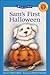 Sam's First Halloween